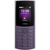 TELEFONO MOVIL NOKIA 110 4G 2 ED PUR